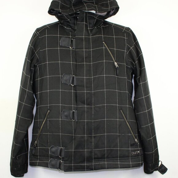 Burton Snowboard Ski Winter Jacket (XL) - Picture 1 of 9